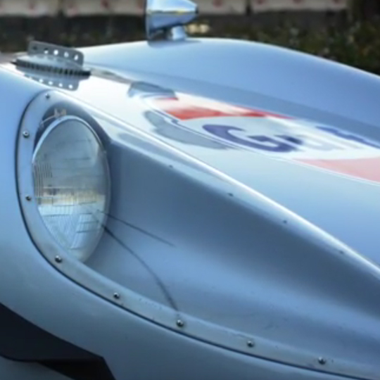 ヨシムラオート CBSDESIGN