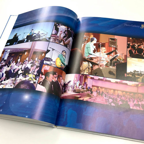 兵庫ビルメンテナンス協会　50周年記念