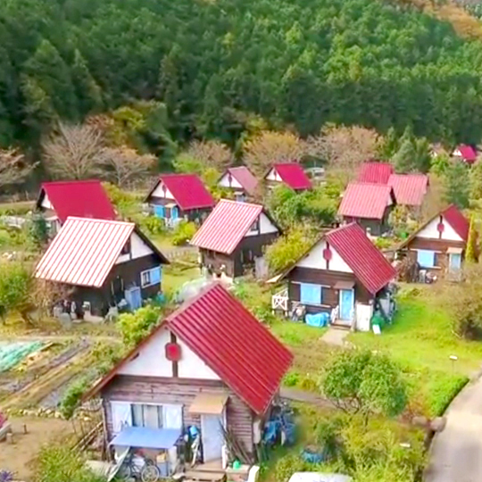 フロイデン八千代　CBSDESIGN