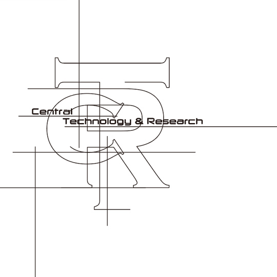 中央技研　CBSDESIGN　