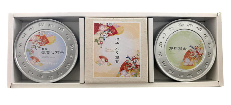 CBSデザイン,放香堂　