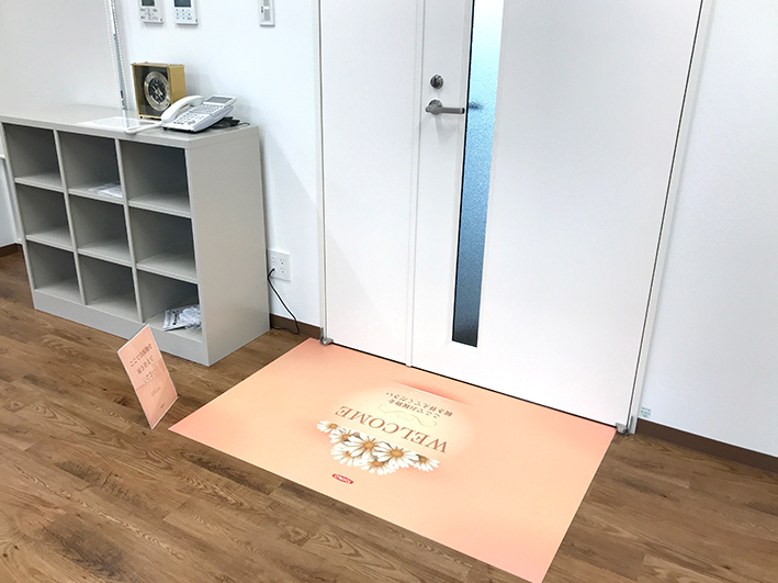 トーカロ　CBSDESIGN