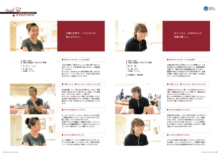 CBSデザイン 七福インターナショナル 神戸