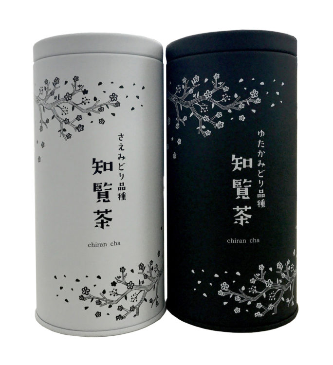 CBSデザイン,放香堂,お茶